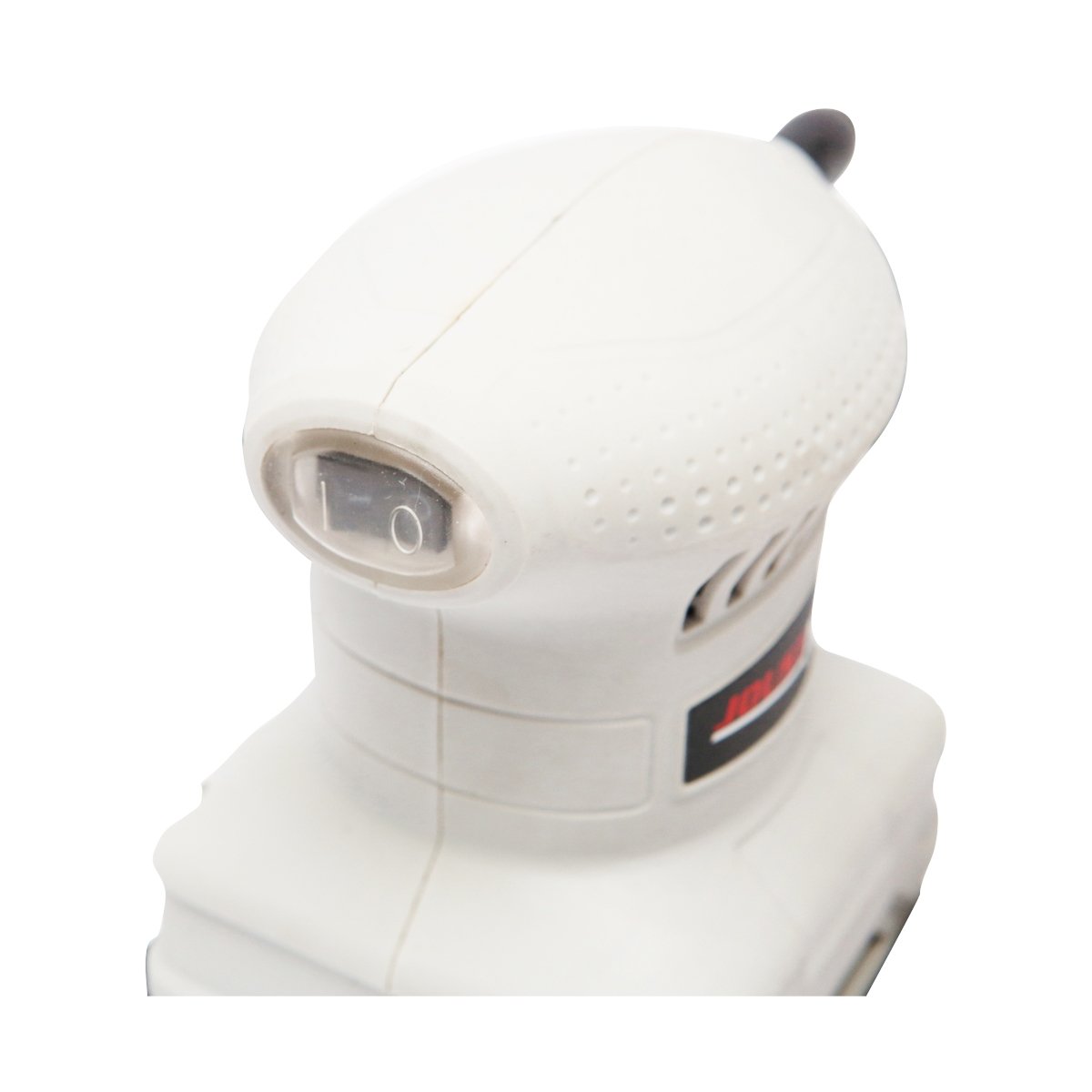 Slefuitor cu vibratii electric 200W cu talpa 110x110mm Joust Max